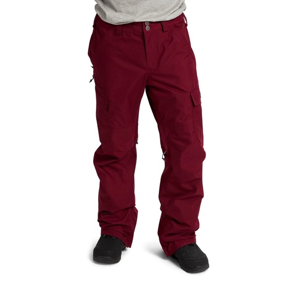 Burton Cargo Pant 2022 - Regular Fit Snowboard PantXL